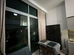 Sennett Residence (D13), Condominium #549557281